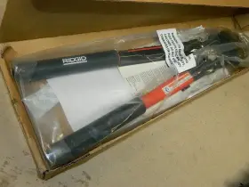 14213-s14 Ridgid Bolt Cutter S14 Catalog # 14213 New