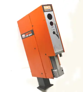 V35-101 Rinco Ultrasonics Ag Mp351 Ultrasonic Welder Press Date 1995 For Parts