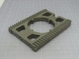 Pc-002-14.3 Rj Machine 316ss Unit T179829