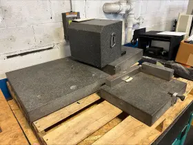 Rock Of Ages 2 X3 Agesa Inspection Plates Inch Thick And Other Sizes