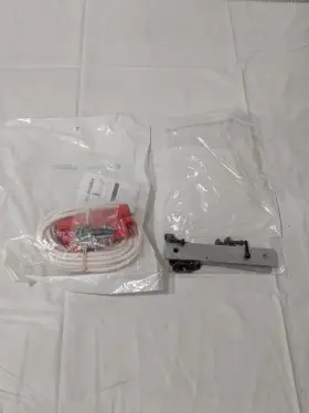 Fkt876 Rockford Systems 24v Safety Switch And Bracket