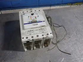 04200564535 Rockwell Automation 1406-k6x3 Circuit Breaker