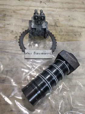 R12r776066 Roemheld D-35321 1955841 Used