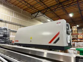 Dc035 Rofin Sinar Dc025/dc035 2 Laser Dc025 With Control Cabinets