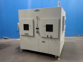 07240540079 Rofin-sinar Inc. Uw180g Euc-rofin-sinar Laser Marking Machine