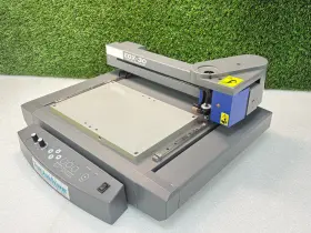 Egx-30 Roland Used Computerized Desktop Engraving Machine - Good Condition