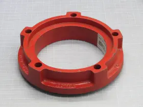 T234100 Roper P92-13 Bearing Coverplate