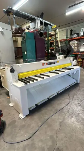 10m10 Roper Whitney Pexto 10 Shear Model Gage Digital Back