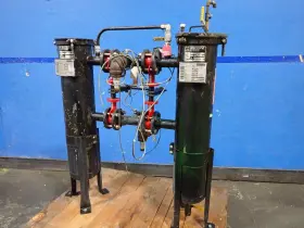 D8302pt150cvspdpgdpsc Rosedale Euc-rosedale Filter 12100470049