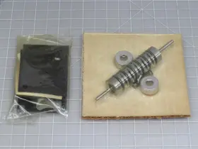 T195653 Ross 272k87 Service Kit