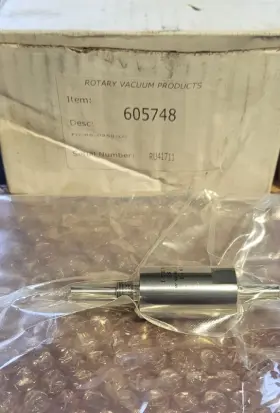 Fd-bs-0250-lc Rotary 605748 Vacuum Products Superseal Feedthroughs