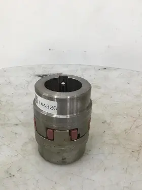 3100.0310 Rotex U Coupling Used #144526