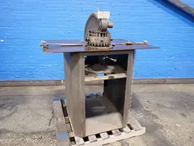 05250550007 Rotex Punch Company 18-ak Turret