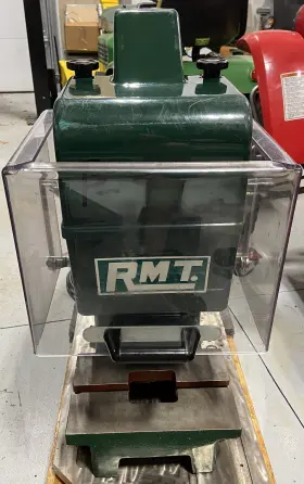 5vsg Rother Machine Tools Rmt 6 Ton Pneumatic Toggle Press