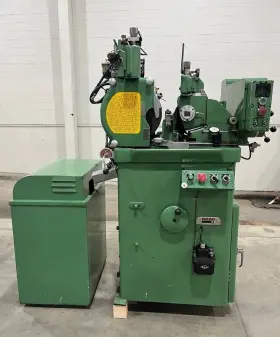 Tg-12x3 Royal Master Centerless Grinder - Lmc #51351