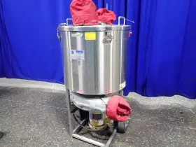 03250100008 Rps Sp-1600 Fm12 Euc-rps Filtration Unit 5 Hp