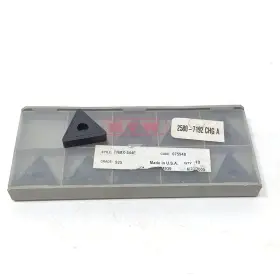 Tnmx-544e Rtw New 10pc Insert G 925