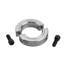 Sp-16-a Ruland Manufacturing Shaft Collar Clamp 2pc 1 In Alum 2anz2