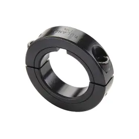 Spk-24-f Ruland Manufacturing Shaft Collar Clamp 2pc 1-1/2 In Steel 30vt33