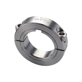Spk-24-ss Ruland Manufacturing Shaft Collar Clamp 2pc 1-1/2 In 303 Ss 30vt34