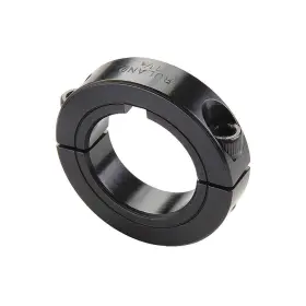 Spk-32-f Ruland Manufacturing Shaft Collar Clamp 2pc 2 In Steel 30vt39