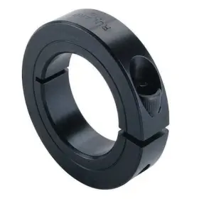 Mcl-60-f Ruland Shaft Collar Clamp 1pc 60mm Steel