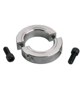 Sp-30-a Ruland Shaft Collar Clamp 2pc 1-7/8 In Alum.sw