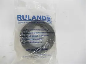 Spk-31-f Ruland 1 15/16 Inch Two-piece Shaft Collar Clamp Style With Keyway