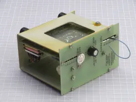 6000-35-0 Ruska Electronic Module T260266
