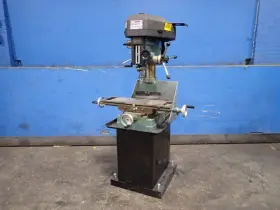 01250870001 Rutland 26660531 Euc-rutland Vertical Mill 8 Inch X 28 1/2