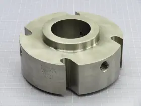 10408559 Rve 26063908 Cartridge Seal T213938