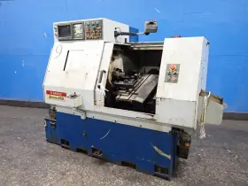 04251600001 Saeilo Anl-250 / Sprint 250 Cnc Lathe
