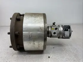 Y-2035re Samchully Closed-center Hydraulic Cylinder