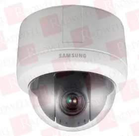 Snp-3120vhp Samsung / Snp3120vhp Used