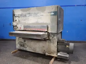 Scsb21300 Sanding Master Belt Sander 49 Inch X 56 0325