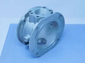 001471-066 Sandvik 4-bolt Head Filter T148499