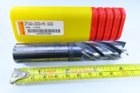 2p340-2000-pa Sandvik 26260098 New 20mm 1630 Solid Carbide End Mill Milling Lathe Tool