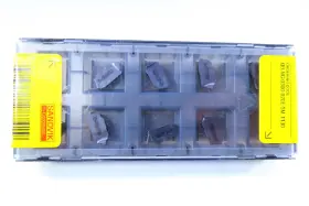 Qd-ng-0300-020e-sm Sandvik 7101084 New Box Coromill 1130 Lathe Carbide Inserts