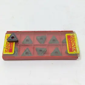 334-mf Sandvik Coromant New 1pc T-max P Insert For Turning Tnmg 525