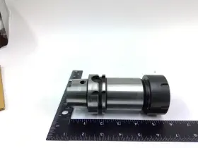 Sandvik Coromant 392.41014-63 New Collet Holder 40 120b