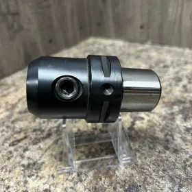 C5-a391.20-19 Sandvik Coromant 060 End Mill Holder 3/4 Inch Weldon Capto To Adapter