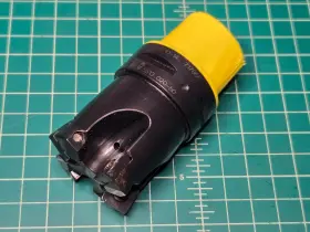 R210-052c5-14h Sandvik Coromant Sandvic Coromill 210 C5 Indexible Milling Cutter
