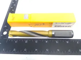 R411.517054d1675 Sandvik Coromant New 16.75mm Braised Carbide Drill P20