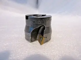 Ra290.90-051r19-12l Sandvik Coromant 2 Inch Indexable Face Mill Cutter Usa