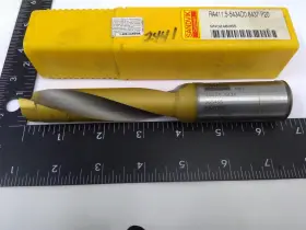 Sandvik Coromant Ra411.5-5434d0.8437 New Cemented Carbide Drill P20