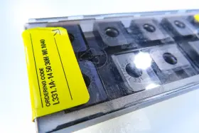 N331.1a-14 Sandvik Wl1040 New Box 10 50 30h Coromill 331 Carbide Inserts