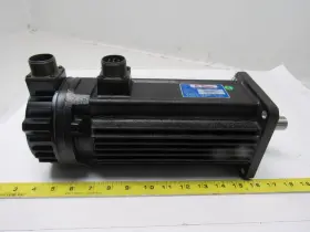 62bm100bxew3 Sanyo Denki Servo Motor For Hitachi Seiki Cnc Lathe Ca23 Z-axis