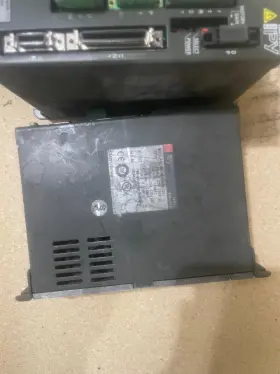 Py2a030a3n61s0y Sanyo Denki Amplifier Set For Rts480 Cr150/450 Rtd420/820