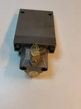 Pc-200y-01 Sanyo Kogyo Co. Disk Brake Unit For Miyano Bnd Main Spindle Or Similar #pc-200y-01
