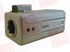 Vcb-3374 Sanyo / Vcb3374 Used